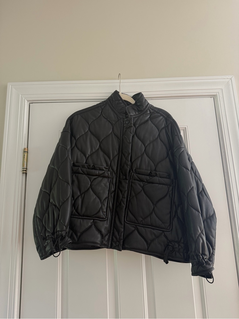 Jean jacket - Picture 8 of 8